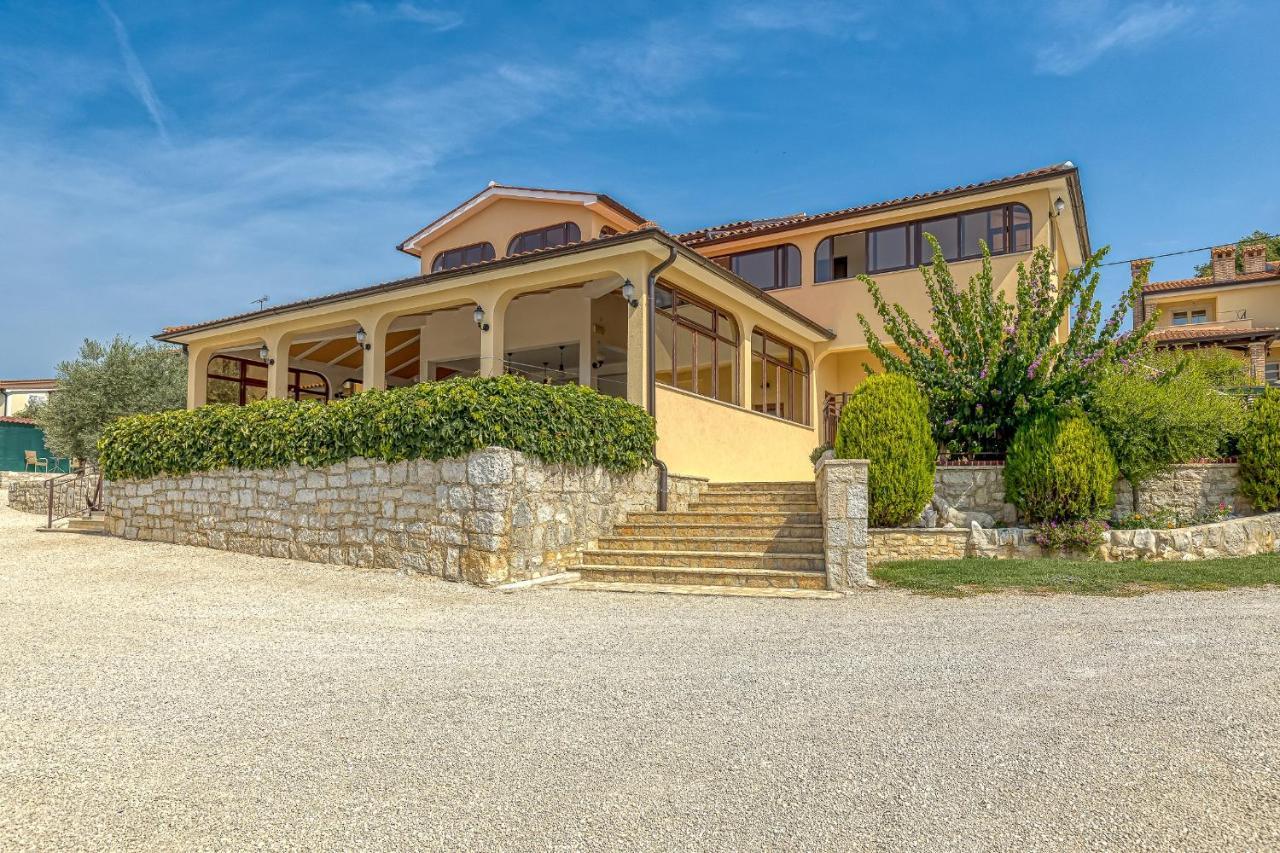 Cottage Nilda I Musalez Екстериор снимка