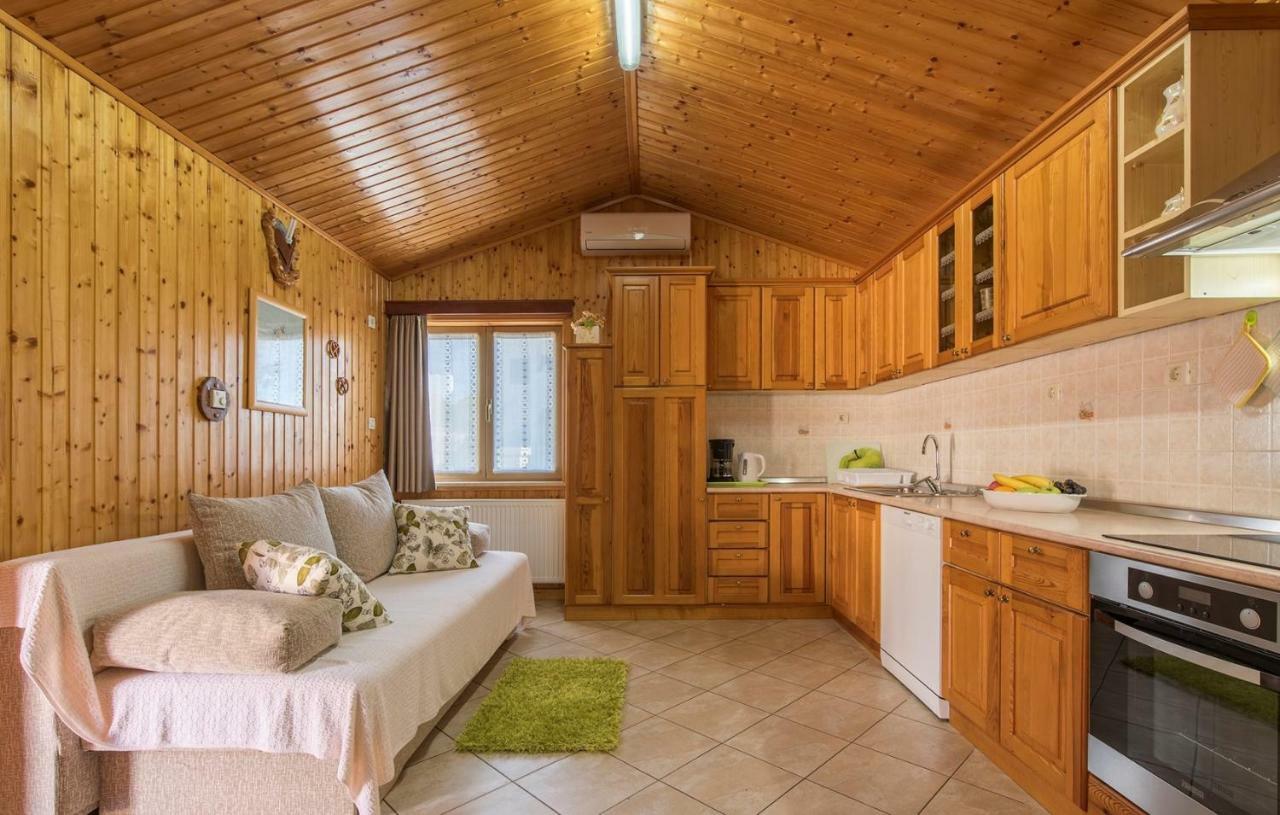 Cottage Nilda I Musalez Екстериор снимка