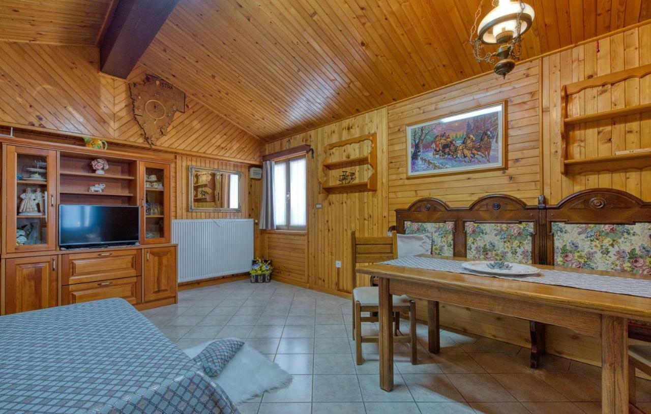 Cottage Nilda I Musalez Екстериор снимка